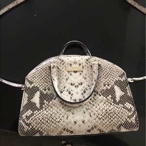 Kate Spade cross body purse