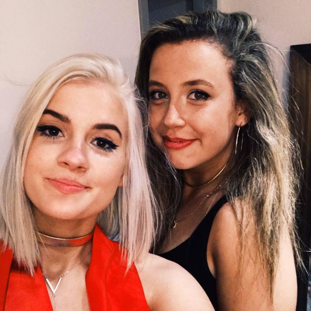 Meet your Posher, Jenna