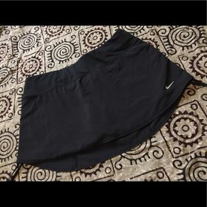 Dri Fit Female Sports Skirts