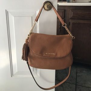 Michael Kors Large Bedford! * Final Price Drop! *