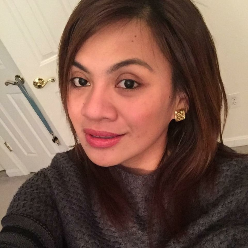 Meet your Posher, Irene