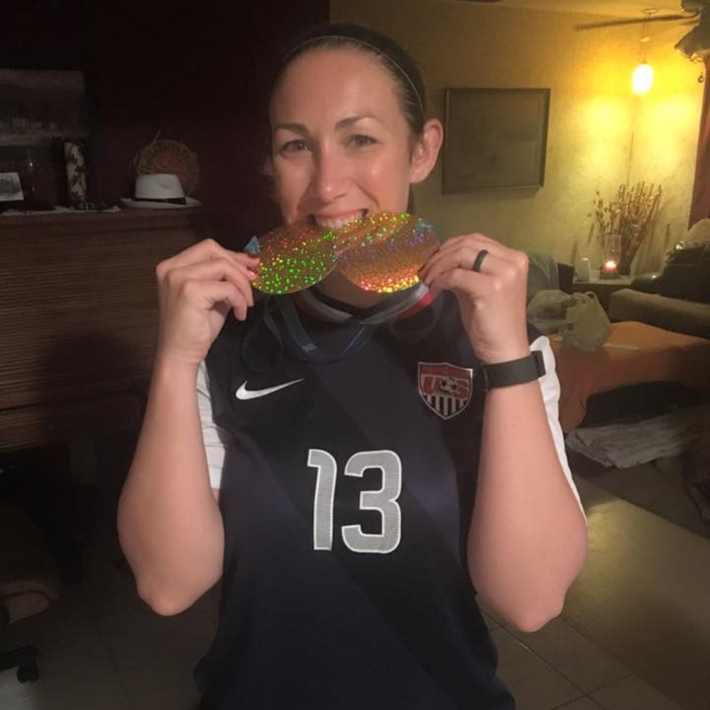 Meet your Posher, Jaime