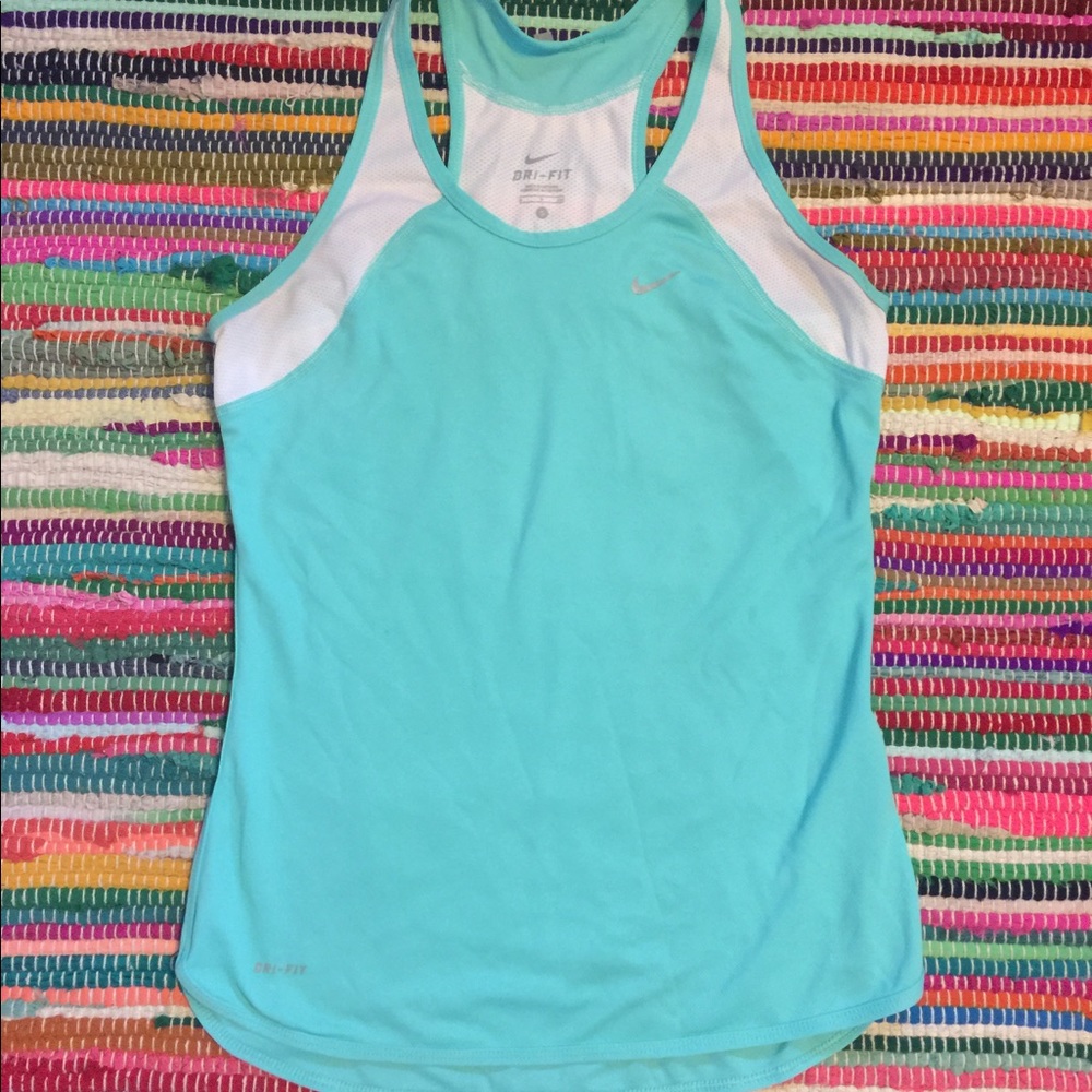 Nike Dri Fit Tanktop