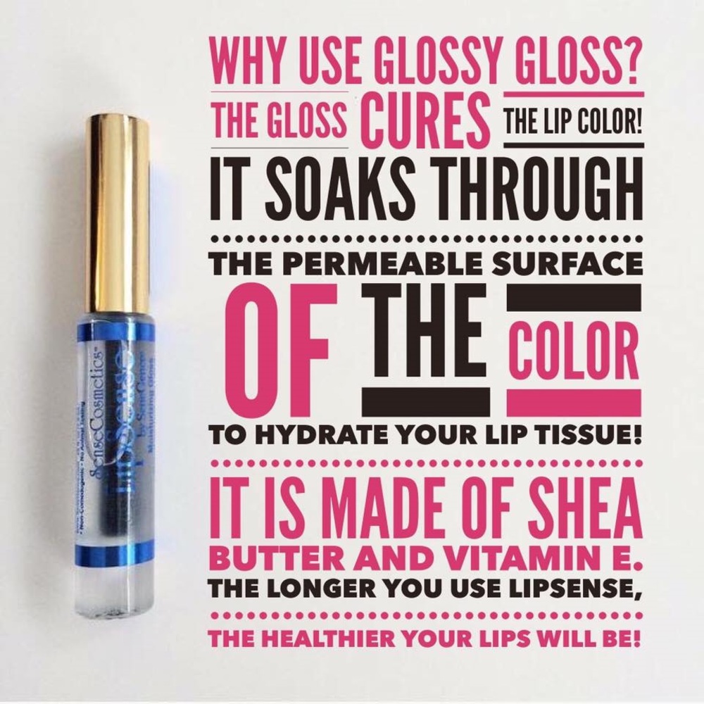 Lipsense