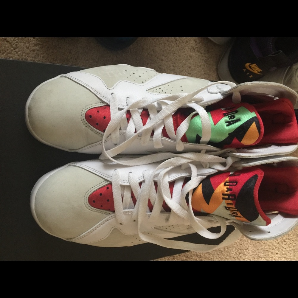Nwt Jordan's men