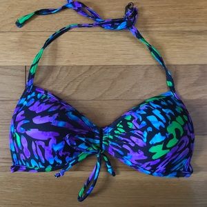 Bathing Suit Top (Push-up)