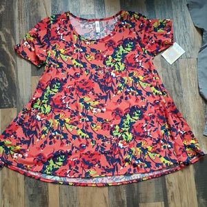 Lularoe perfect tee
