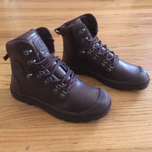 Palladium Women's boots