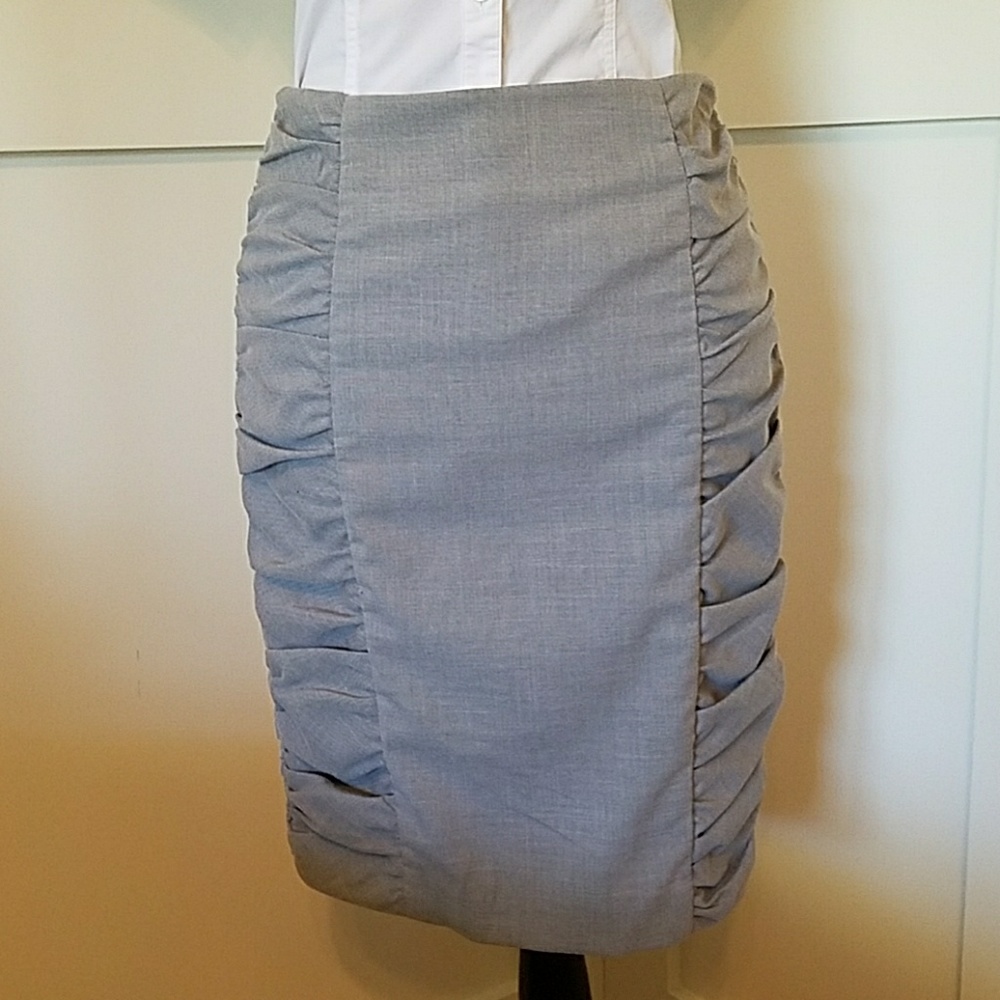 Cartonnier Acting Out Pencil Skirt