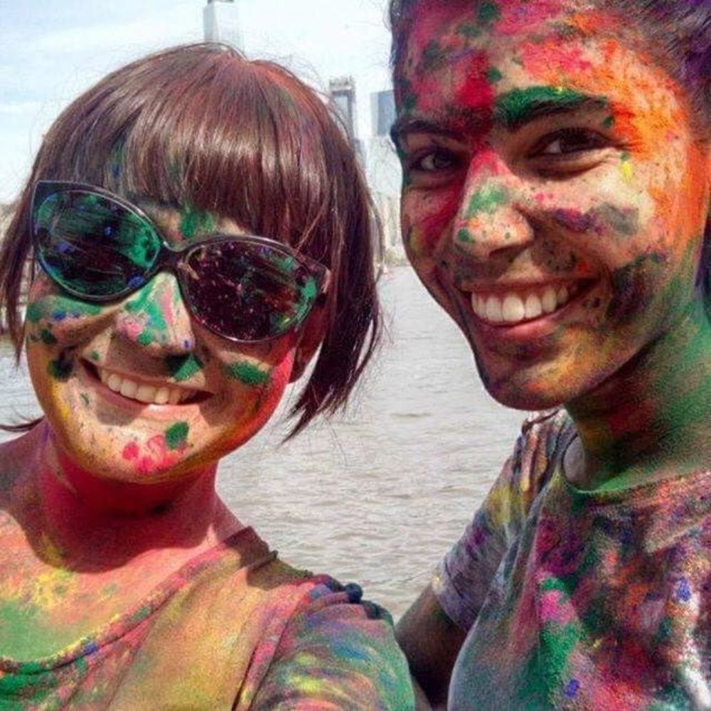 Meet your Posher, Charlotte