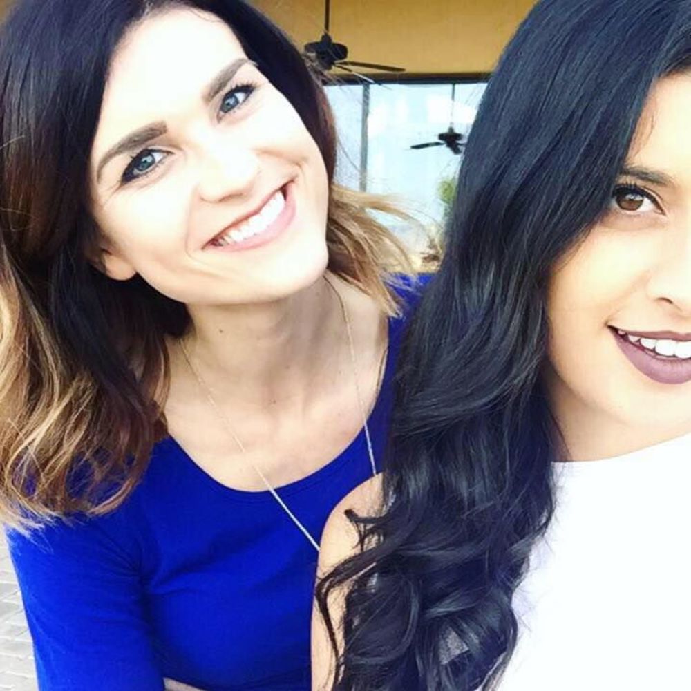 Meet your Posher, Caroline