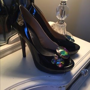 Black Prom/Formal Platforms