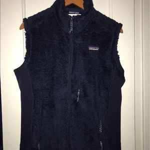NWT Men's Patagonia Vest