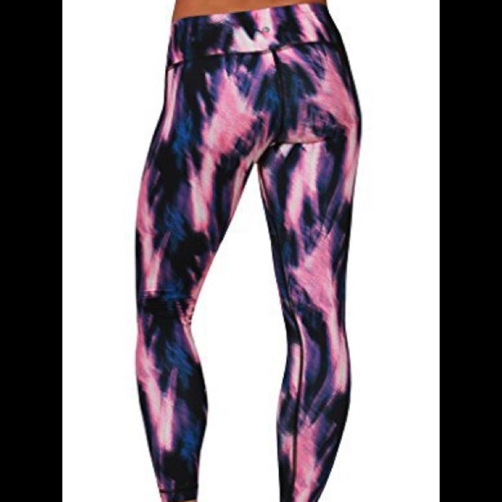 Work out Leggings - Picture 2 of 6