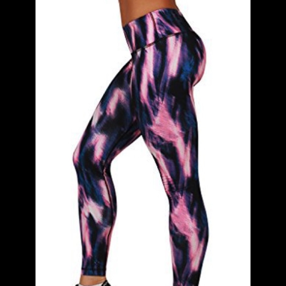 Work out Leggings - Picture 3 of 6