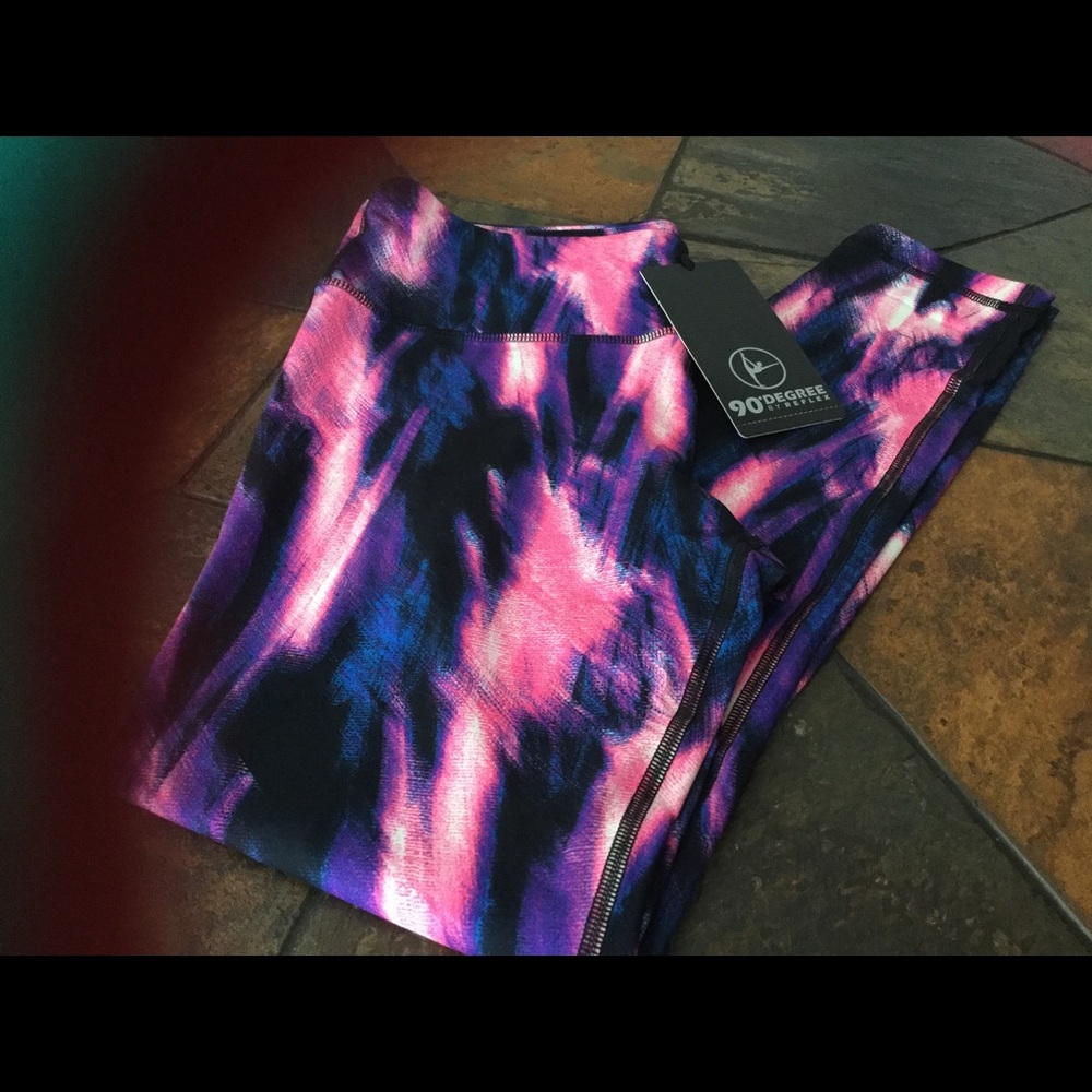 Work out Leggings - Picture 4 of 6