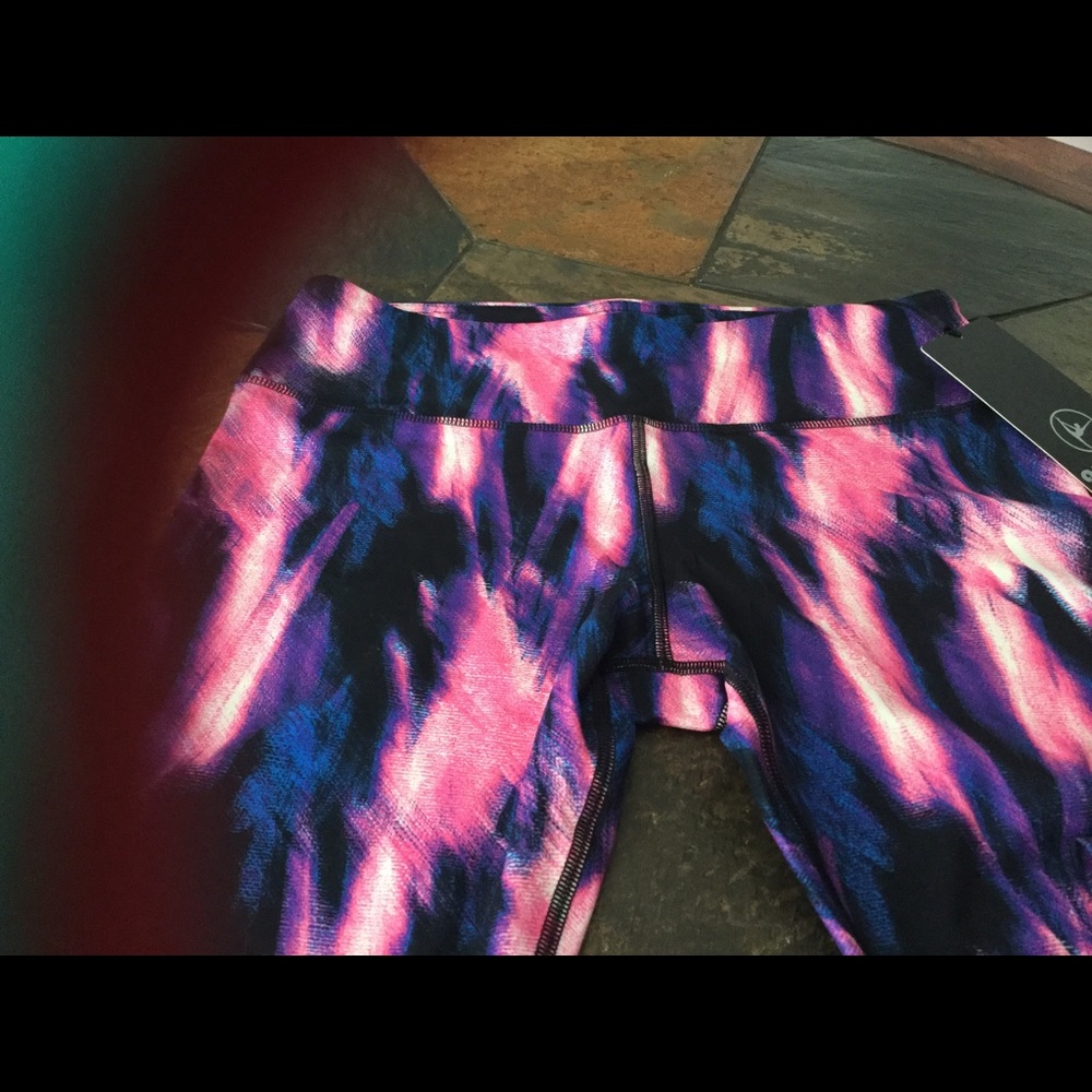 Work out Leggings - Picture 5 of 6