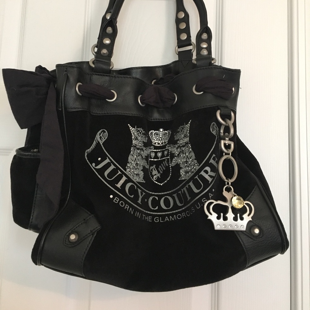 JUICY COUTURE BAG