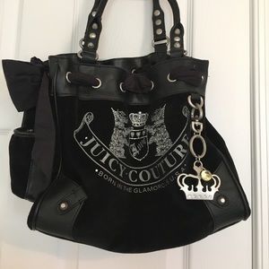 JUICY COUTURE BAG