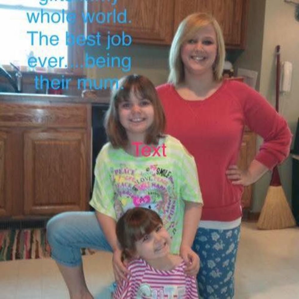 Meet your Posher, Sharon