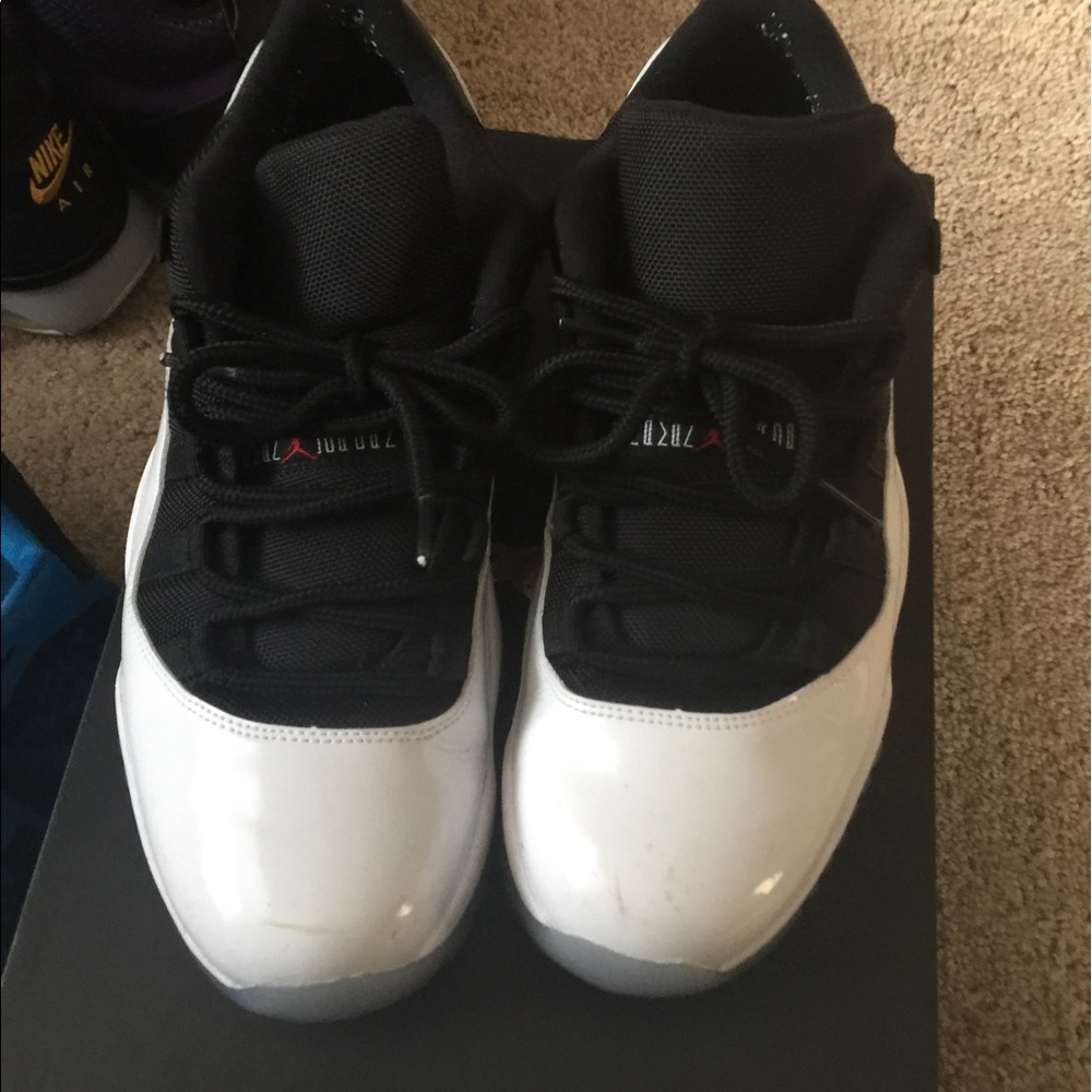 NWOT Jordan men's
