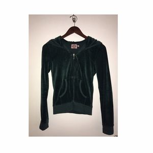 Juicy couture Jacket