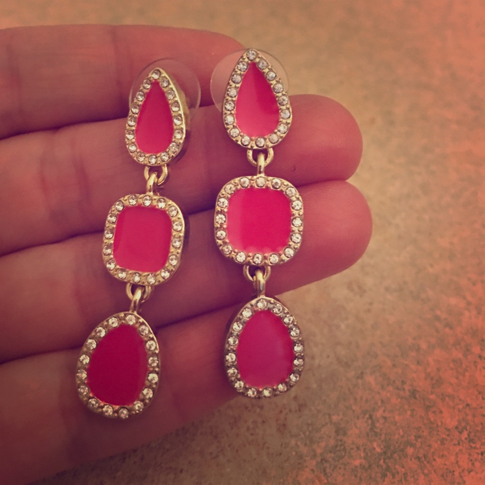 Baublebar Earrings