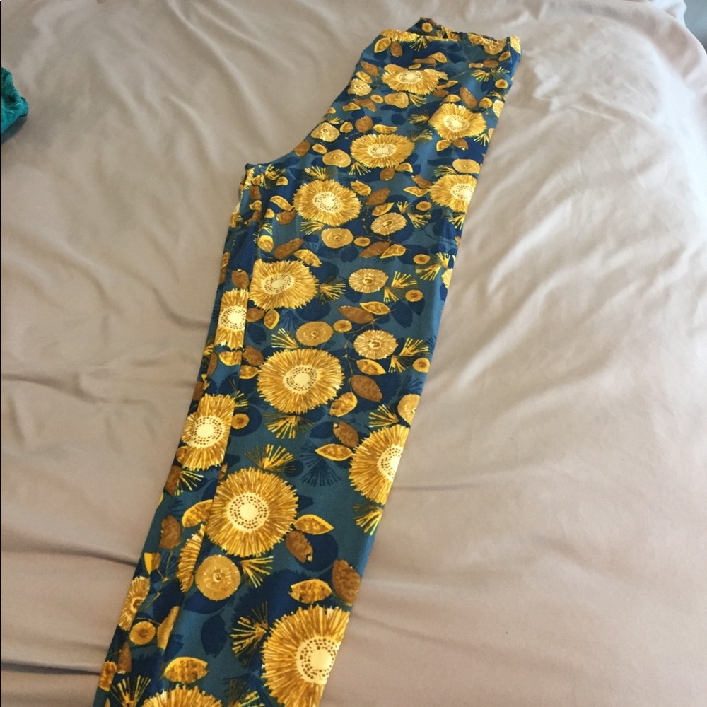 LuLaRoe Leggings