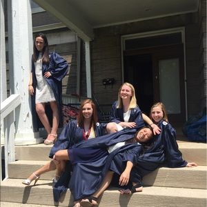 Meet your Posher, Suzie