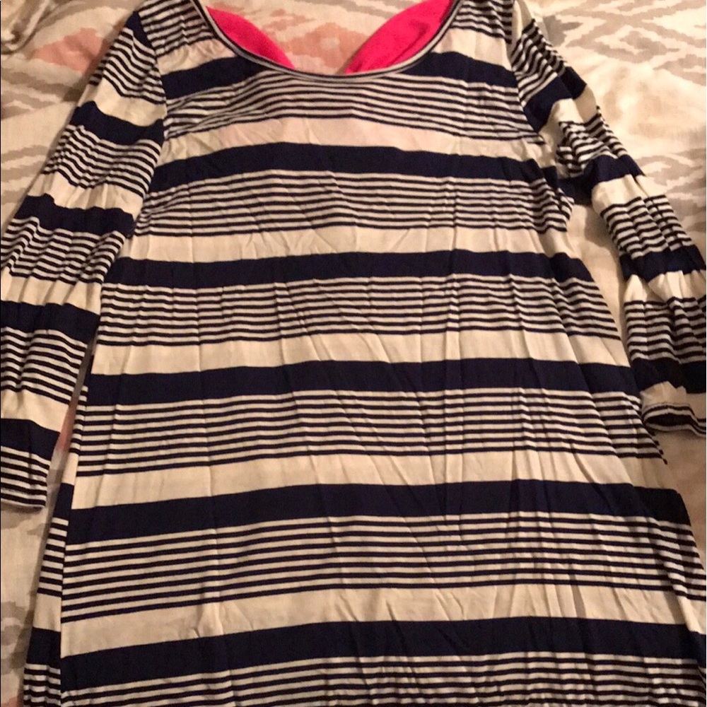 Boutique Dress