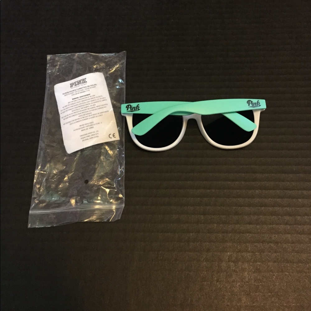 PINK Sunglasses