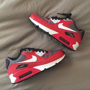 Nike Air Max