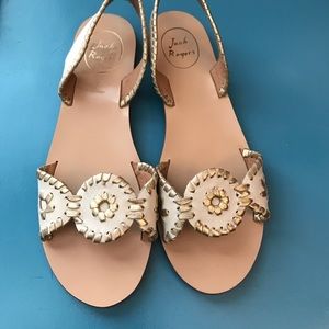 Jack Rogers -Liliana Sandal -8