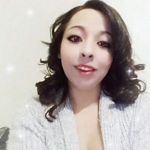 Meet your Posher, Angelica