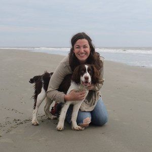 Meet your Posher, Catherine