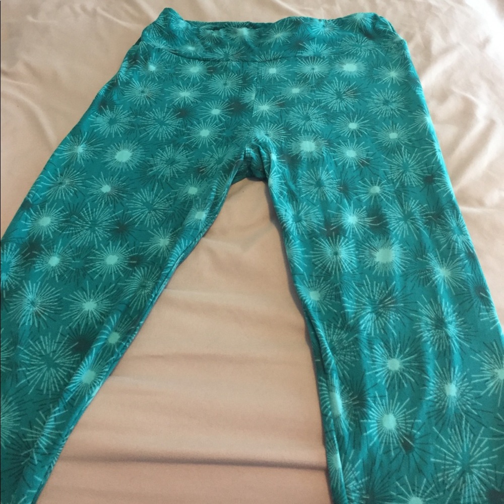 LuLaRoe Leggings