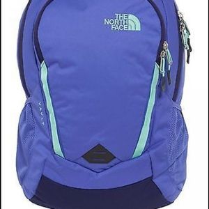 North Face Vault Backpack