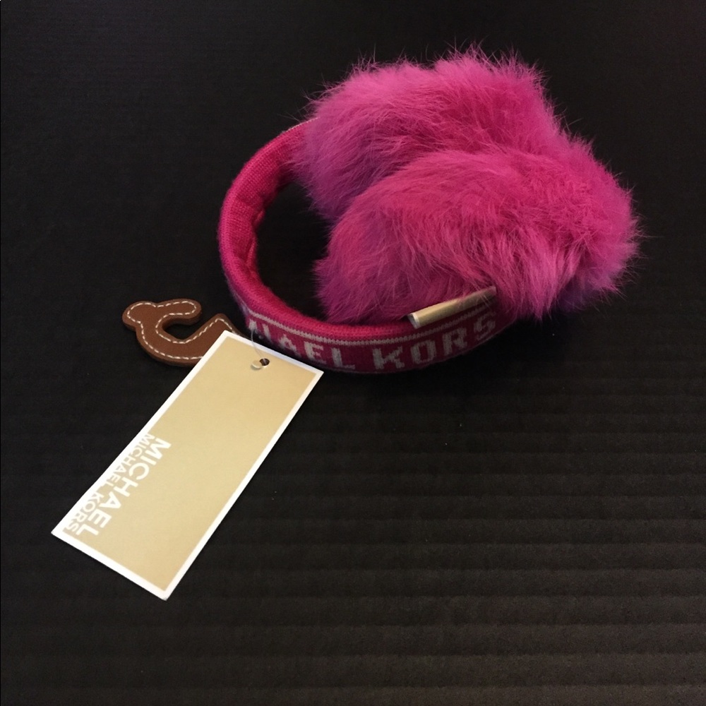 MK Ear Muffs