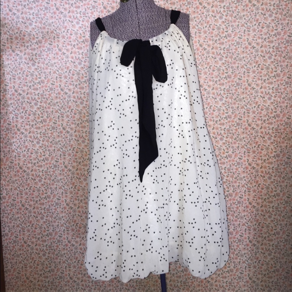 F21  trapeze minidress