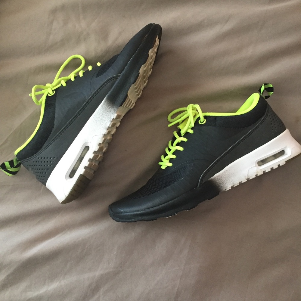 Nike Air Max Thea