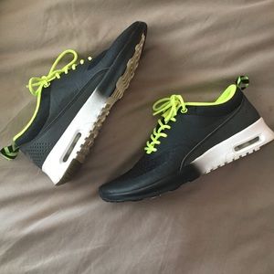 Nike Air Max Thea