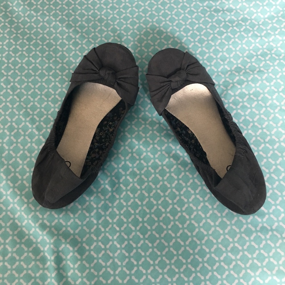 Cato Flats