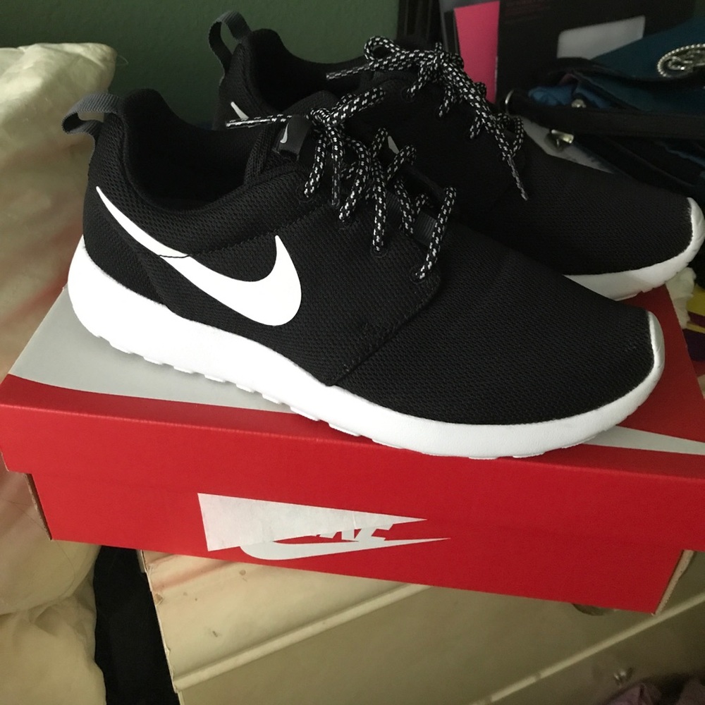 Nike roshe one