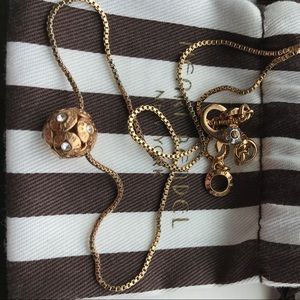 Henri bendel