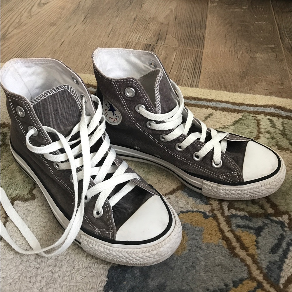 Converse Chuck Taylor All Star High Top