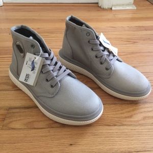 Palladium sneaker boot - Unisex size 7.5