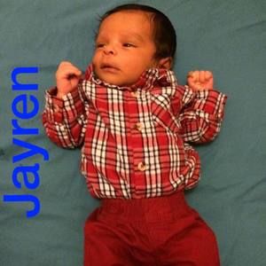 Meet your Posher, Alba