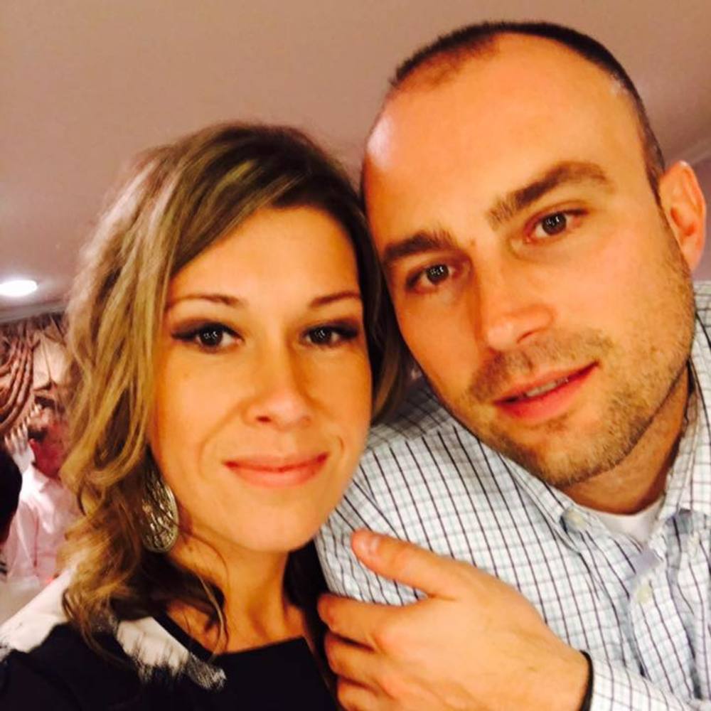 Meet your Posher, Monika