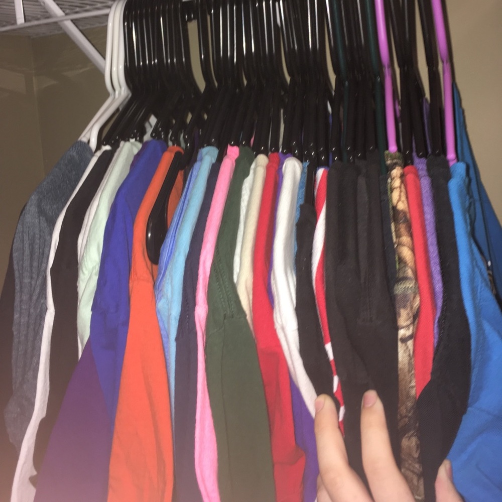 MASSIVE TSHIRT BUNDLE/LOT