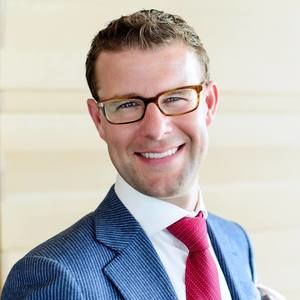 Meet your Posher, Ben